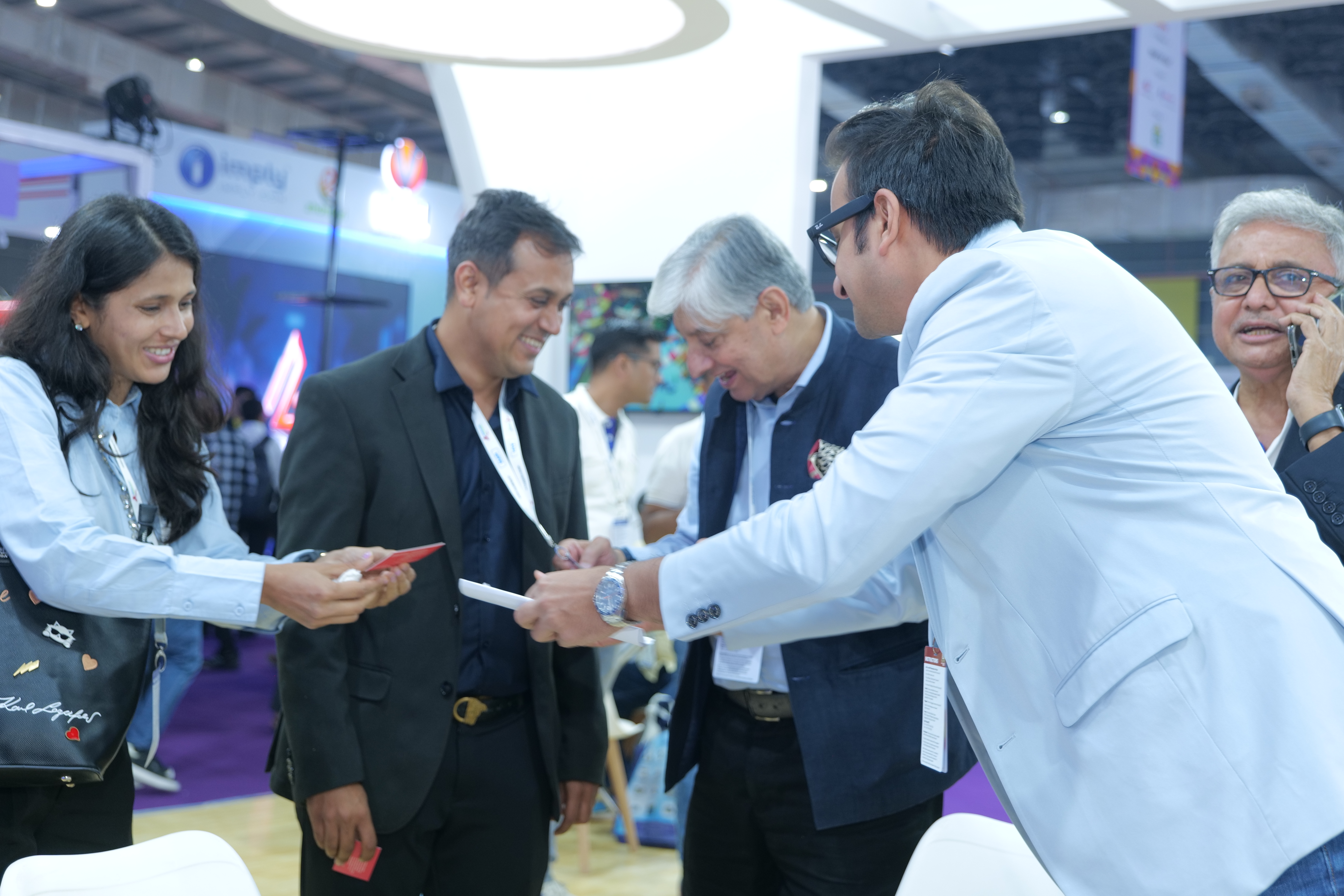 IAAPI 2026